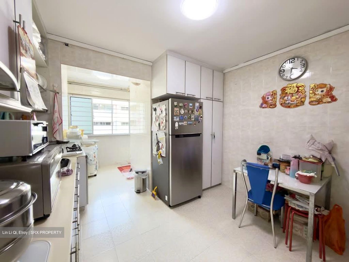 Blk 476 Pasir Ris Drive 6 (Pasir Ris), HDB 4 Rooms #537027081